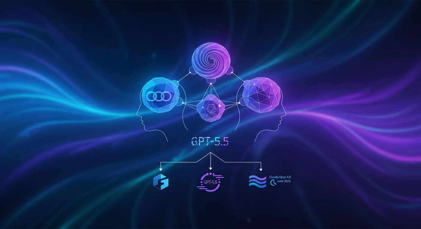 Why Most Beginners Choose the Wrong Model: Gemini 3 vs GPT-5.5 vs Claude Opus 4.8 June 2026 - AI Tools Tutorial