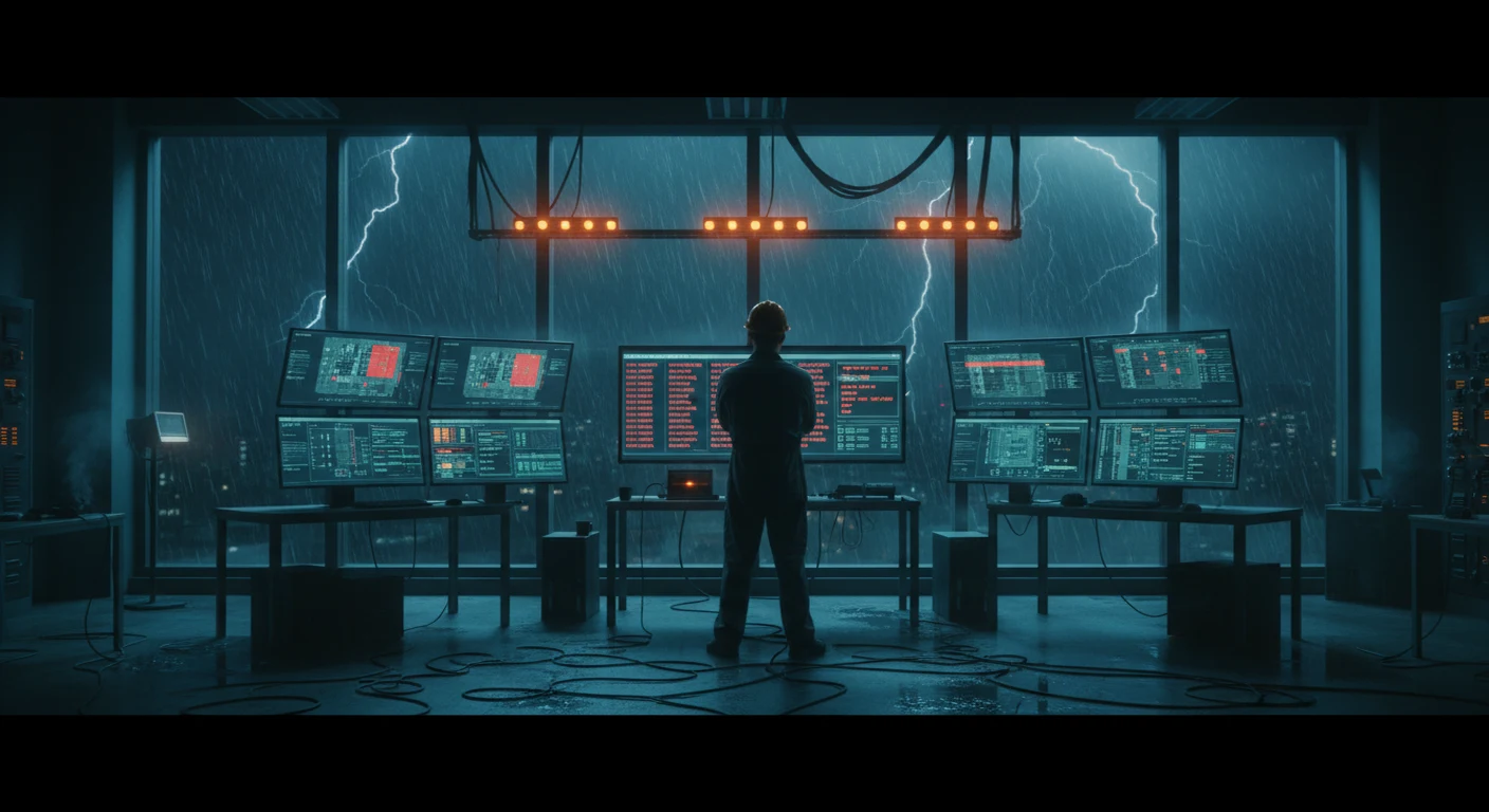 Why the '60 Staff-Hours Saved' Pitch in Facilities Voice AI Falls Apart Under Scrutiny - AI Tools Tutorial