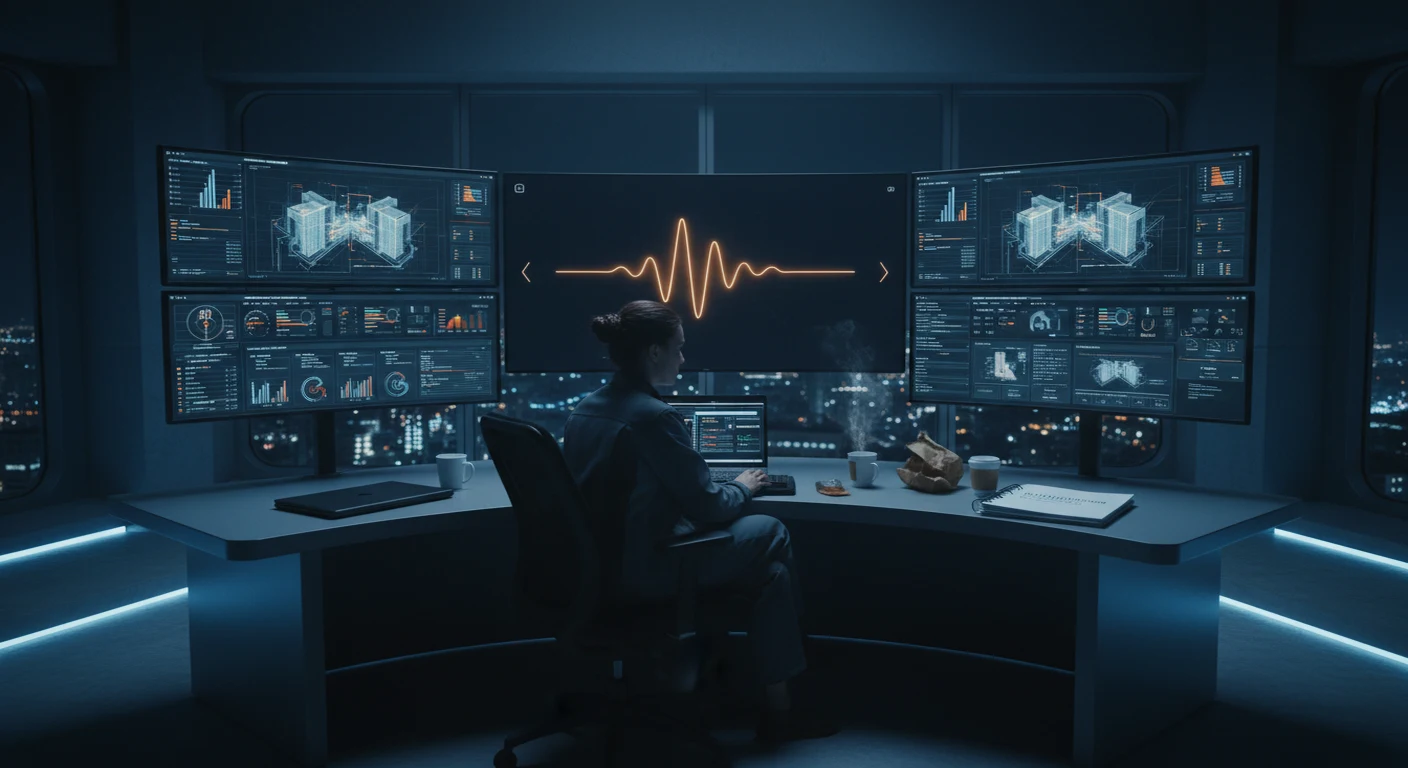 Why the '60 Staff-Hours Saved' Voice AI Claim for Facilities Teams Falls Apart - AI Tools Tutorial