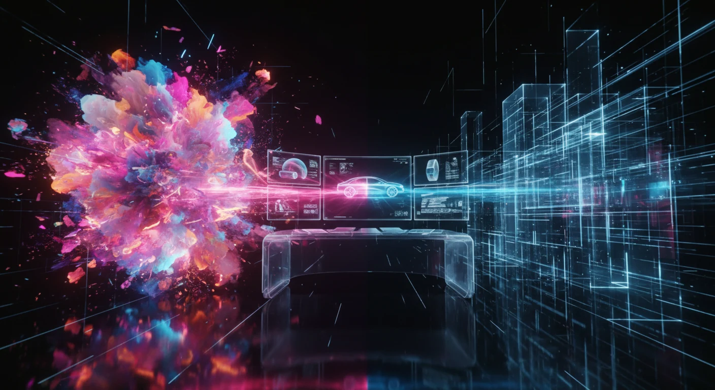 Why the Dual-Engine Pipeline Is Winning the Battle for AI Tools for Graphic Design — And What the 'One-Prompt' Purists Got Wrong - AI Tools Tutorial